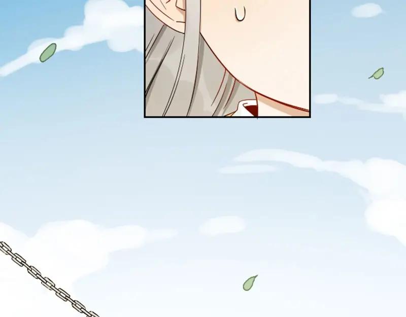 《降智小甜饼》第93-94话 童年快乐荡秋千 第18页