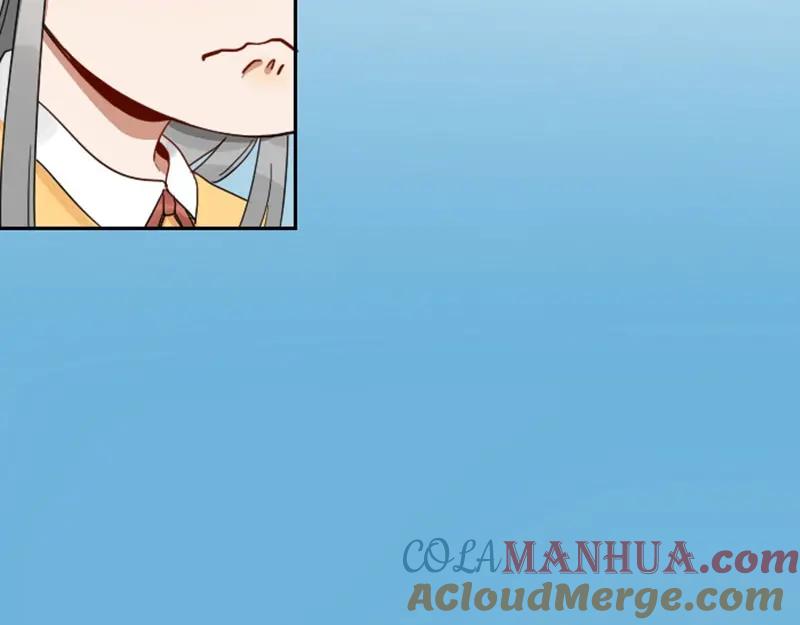 《降智小甜饼》第93-94话 童年快乐荡秋千 第16页