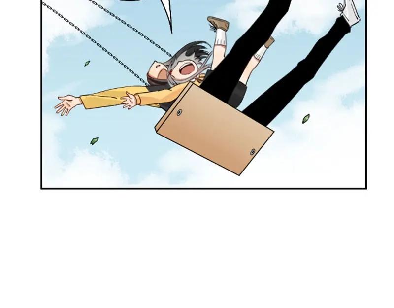 《降智小甜饼》第93-94话 童年快乐荡秋千 第26页