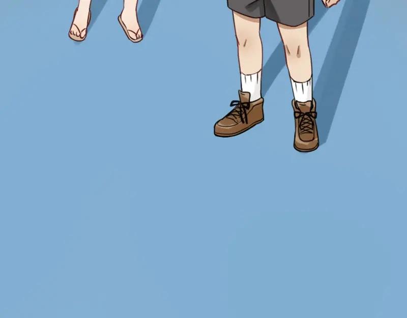 《降智小甜饼》第95-96话 你们也？ 第20页