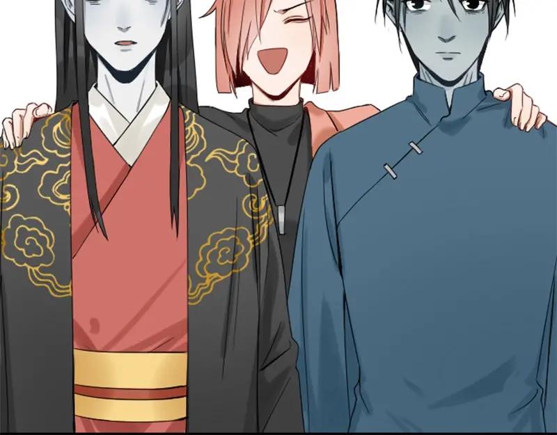 《降智小甜饼》第101-103话 其乐融融 第14页