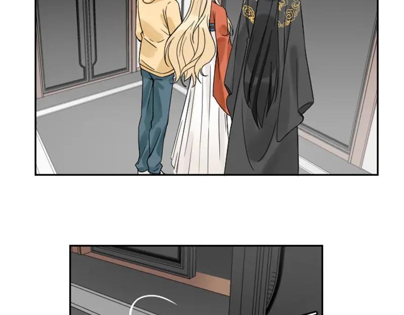 《降智小甜饼》第101-103话 其乐融融 第18页