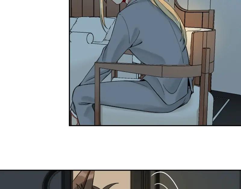 《降智小甜饼》第104-105话 陪护 第14页