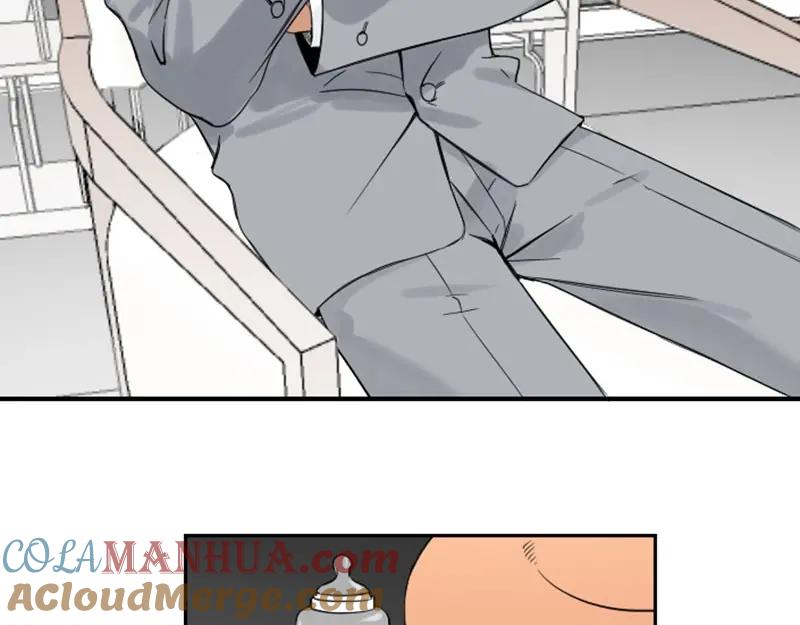 《降智小甜饼》第106-107话 变身 第34页