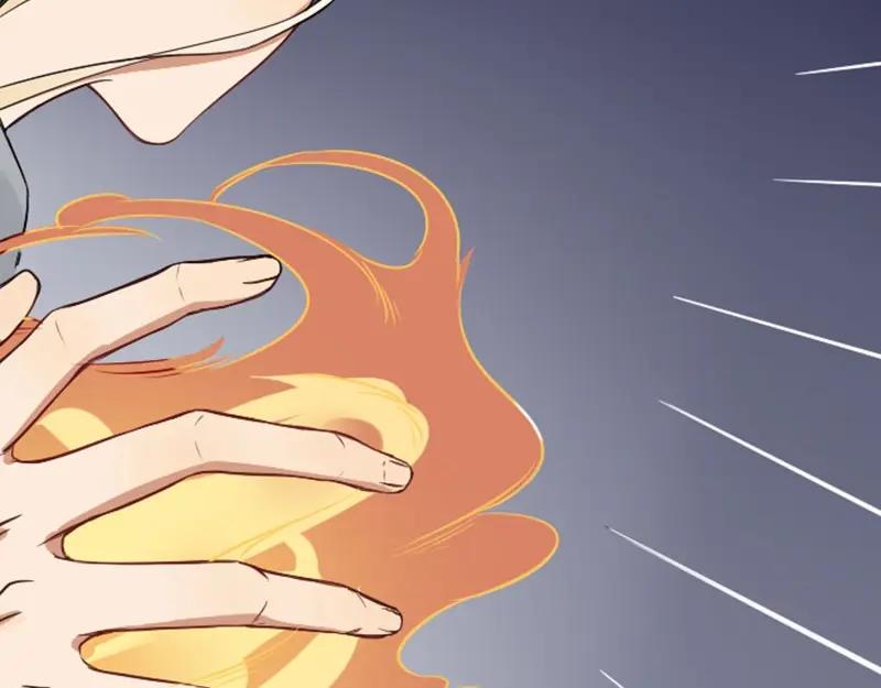 《降智小甜饼》第106-107话 变身 第12页