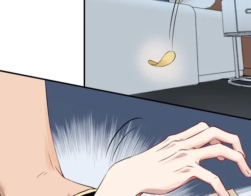 《降智小甜饼》第108-109话 我冷我饿 第29页