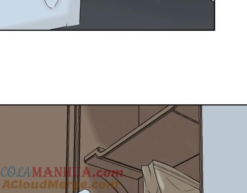 《降智小甜饼》第108-109话 我冷我饿 第7页