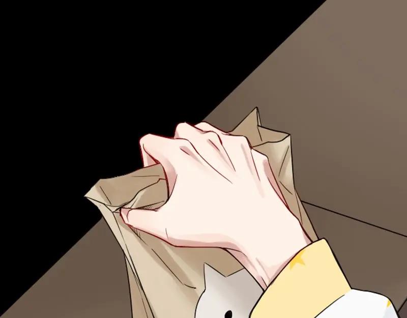 《降智小甜饼》第108-109话 我冷我饿 第17页