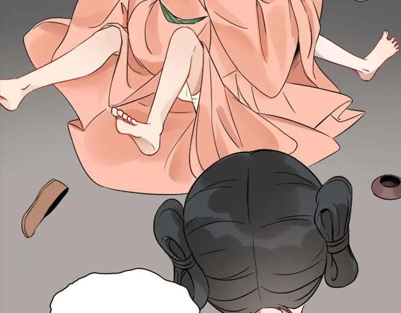 《降智小甜饼》第112-113话 蓝颜祸水 第50页