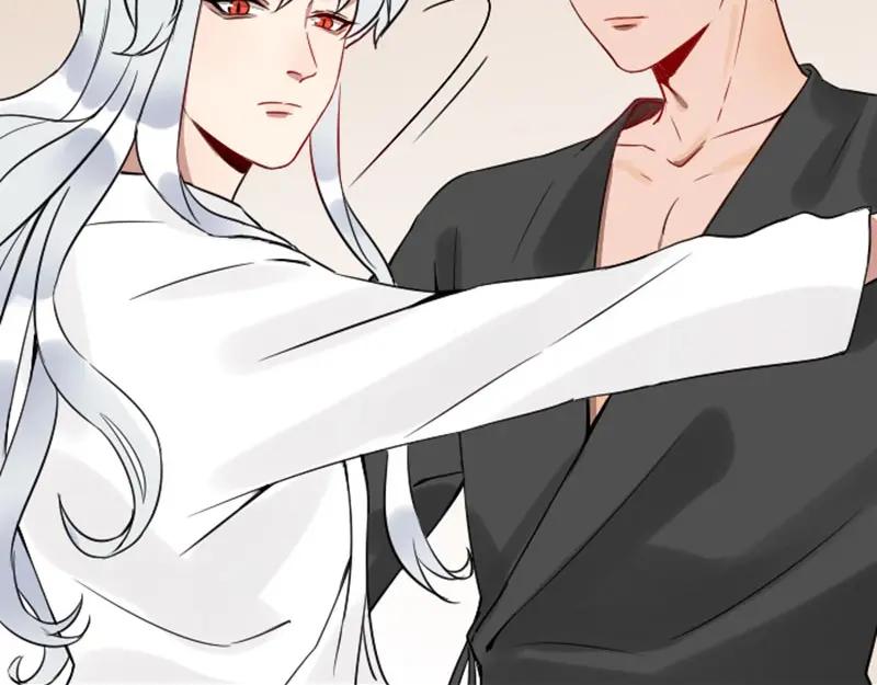 《降智小甜饼》第114-115话 尴尬 第23页