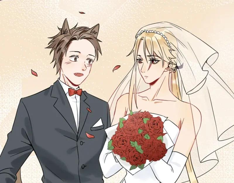 《降智小甜饼》第116-117话 法术 第18页