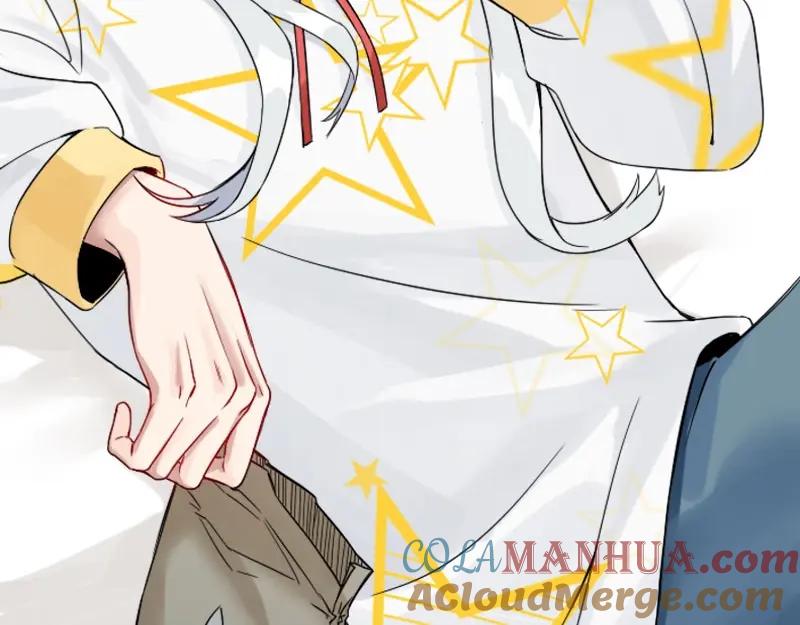 《降智小甜饼》第116-117话 法术 第64页