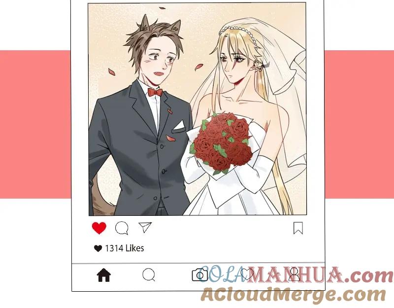《降智小甜饼》第116-117话 法术 第61页