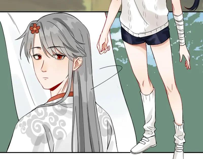 《降智小甜饼》第118-119话 孰美 第51页