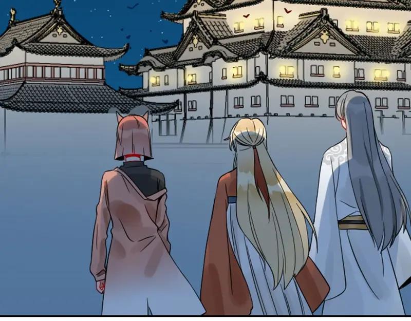 《降智小甜饼》第118-119话 孰美 第29页