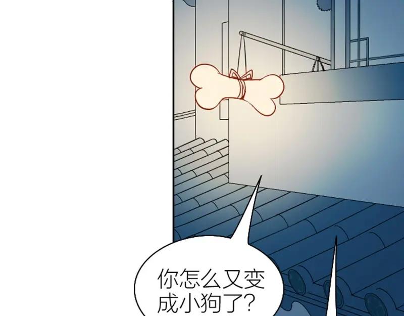 《降智小甜饼》第118-119话 孰美 第15页