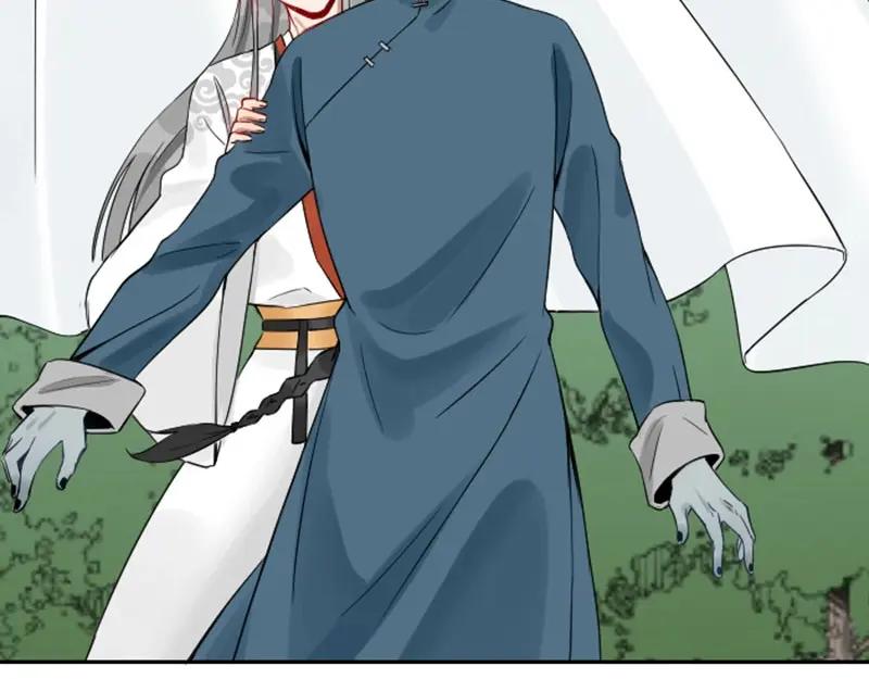 《降智小甜饼》第120-121话 先杀谁 第6页