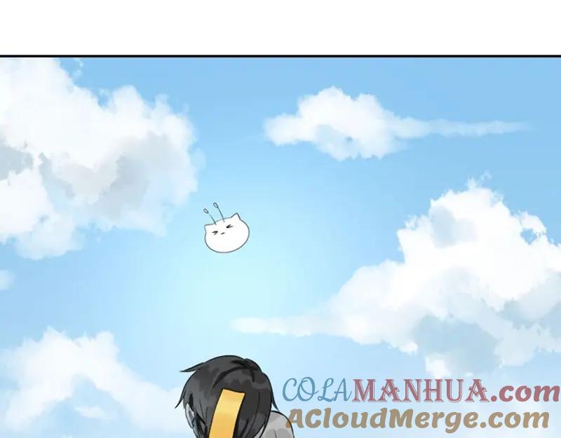 《降智小甜饼》第124话-第125话 回归 第40页