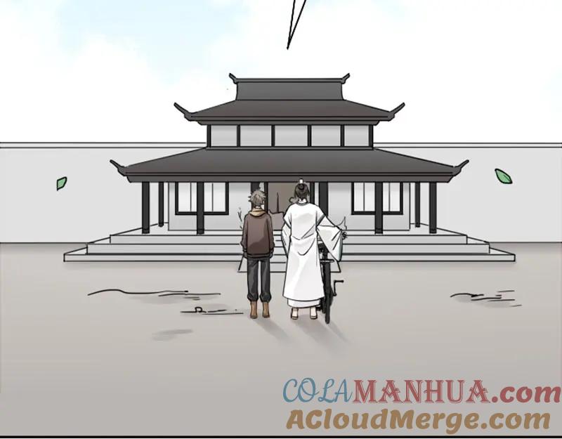 《降智小甜饼》第130话-131话 原因 第49页