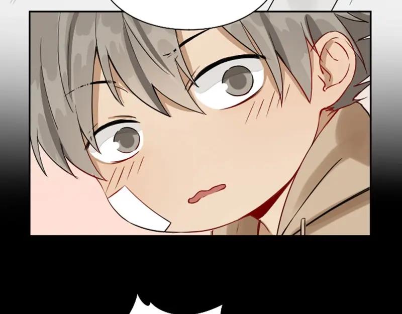 《降智小甜饼》第130话-131话 原因 第12页