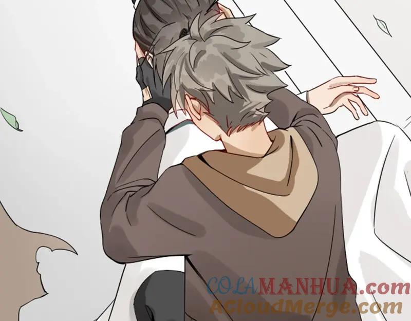 《降智小甜饼》第134话-第135话 回忆 第22页