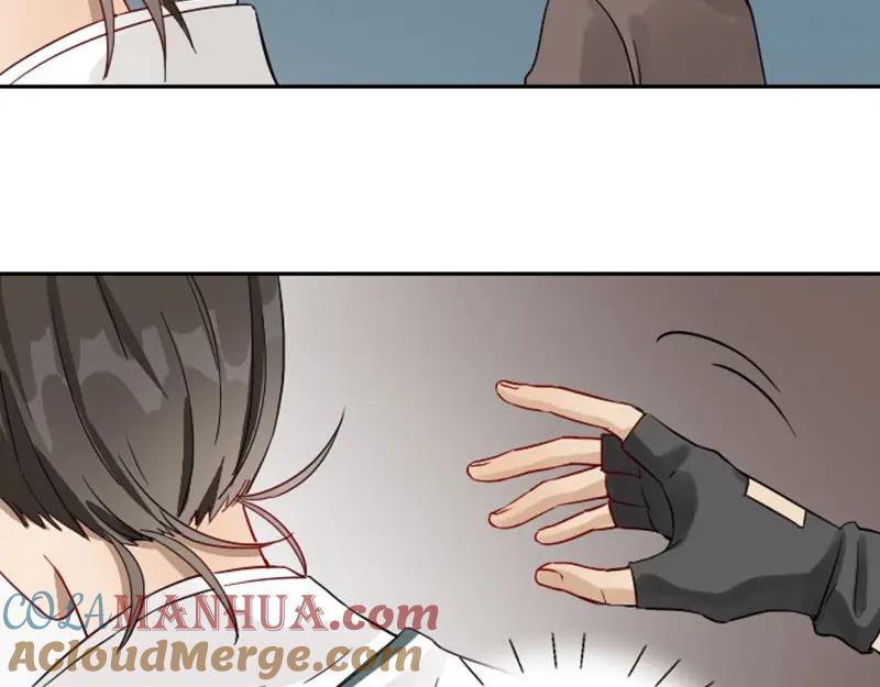 《降智小甜饼》第134话-第135话 回忆 第19页