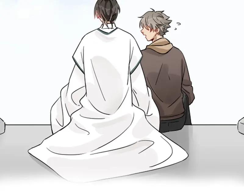《降智小甜饼》第134话-第135话 回忆 第47页