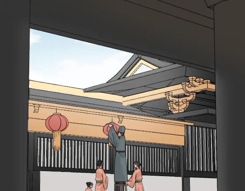 《降智小甜饼》第136话-第137话 回忆 第27页
