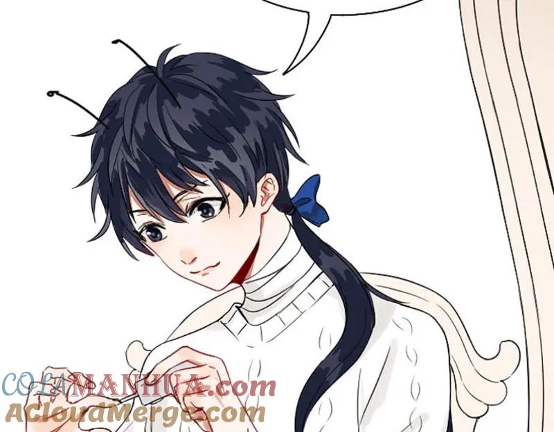 《降智小甜饼》第136话-第137话 回忆 第52页