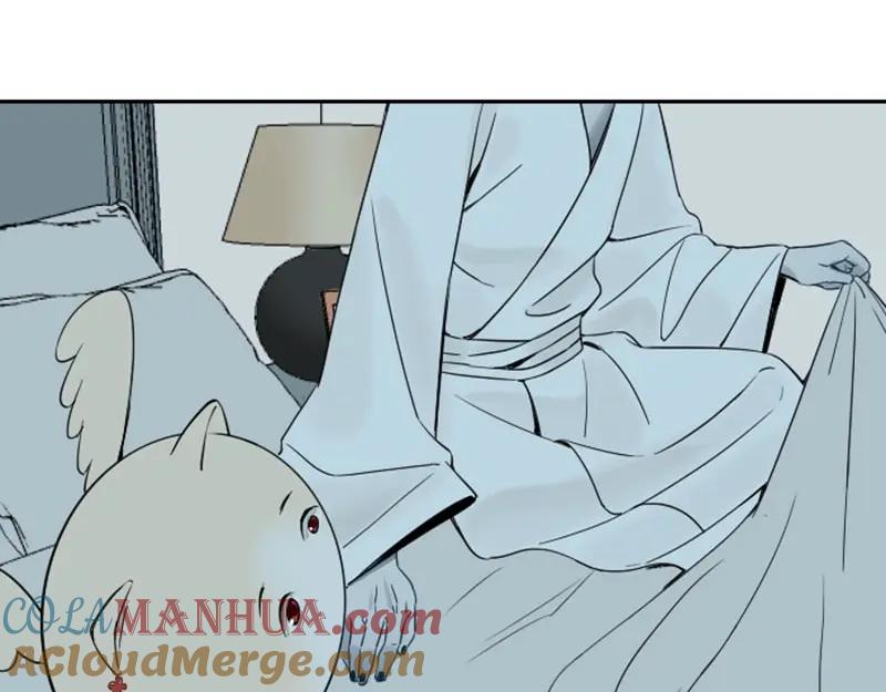 《降智小甜饼》第136话-第137话 回忆 第13页