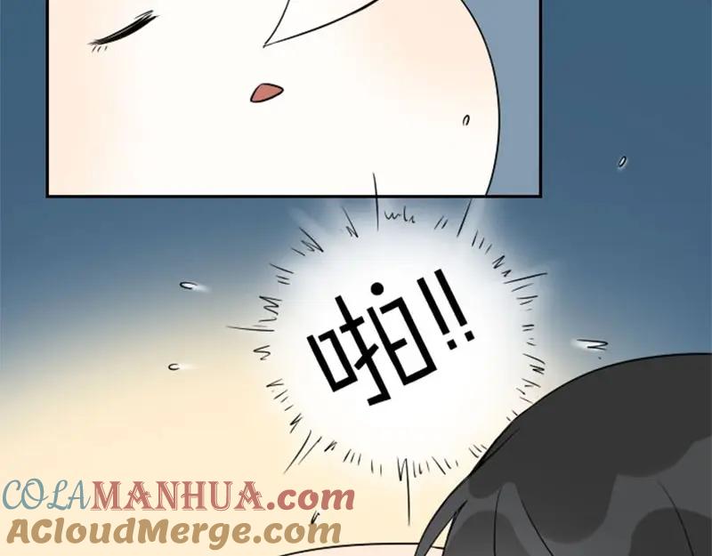 《降智小甜饼》第140话-第141话 回归 第34页