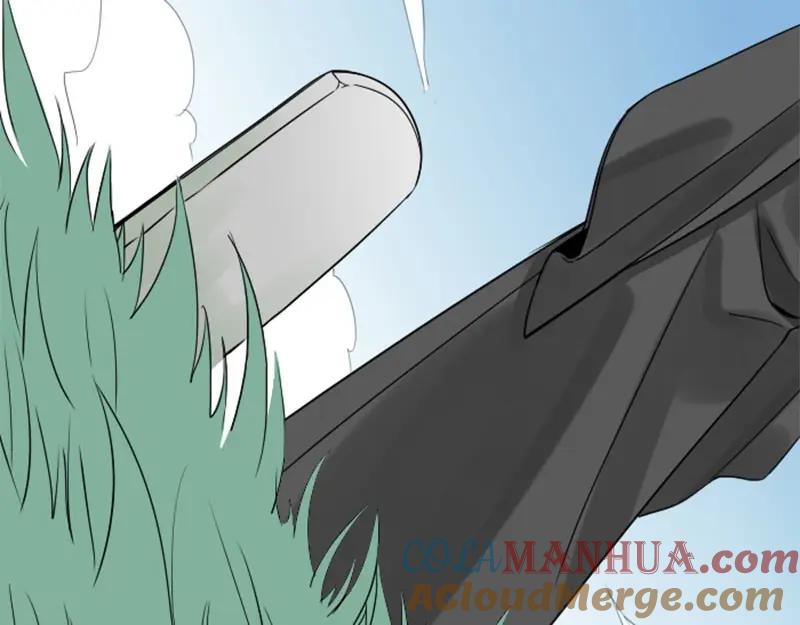《降智小甜饼》第140话-第141话 回归 第16页