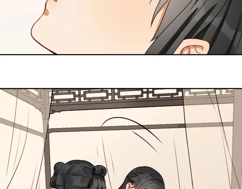 《降智小甜饼》第140话-第141话 回归 第5页