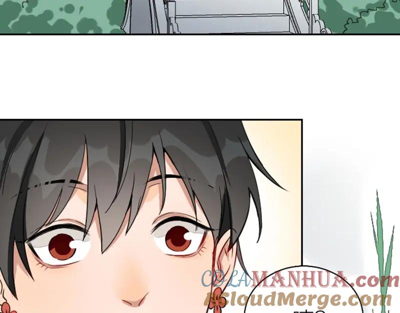 《降智小甜饼》第142话-第143话 猫藓 第13页