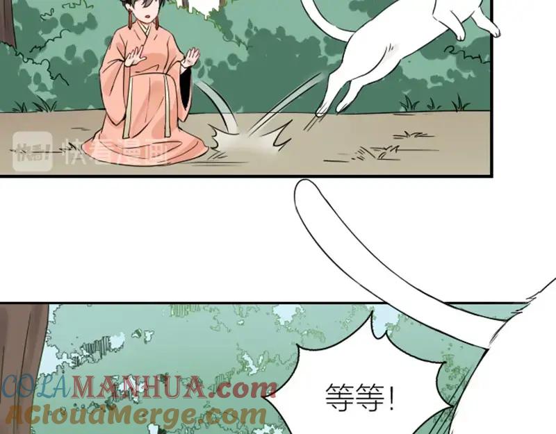 《降智小甜饼》第142话-第143话 猫藓 第10页