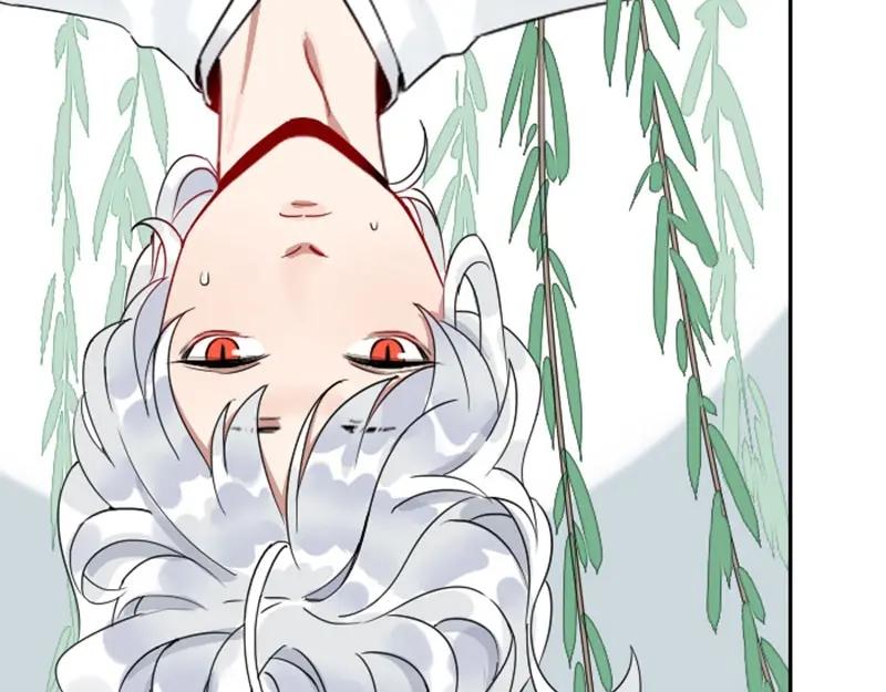 《降智小甜饼》第142话-第143话 猫藓 第33页