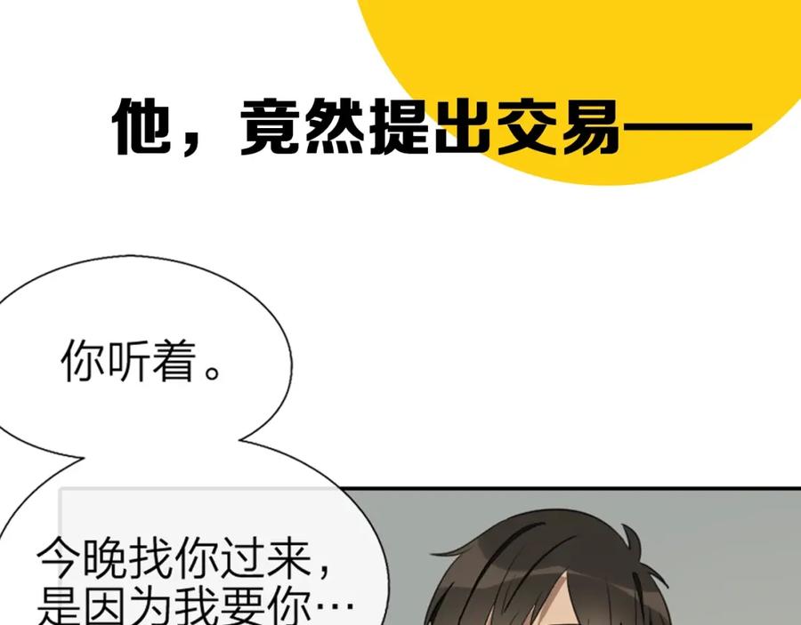 《降智小甜饼》新作预热 《瞄准你了》 第33页