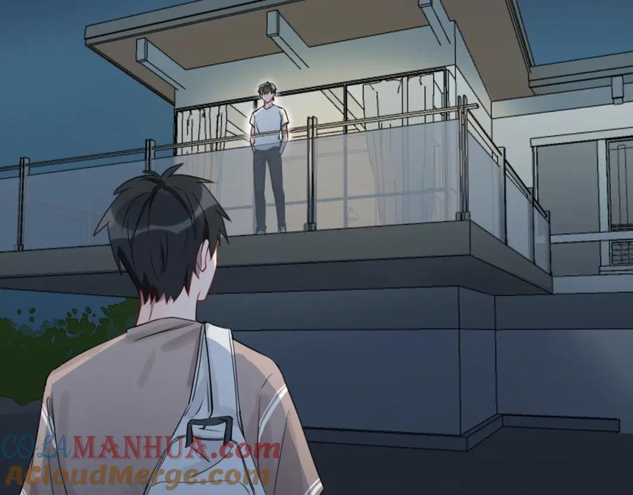 《降智小甜饼》新作预热 《瞄准你了》 第40页