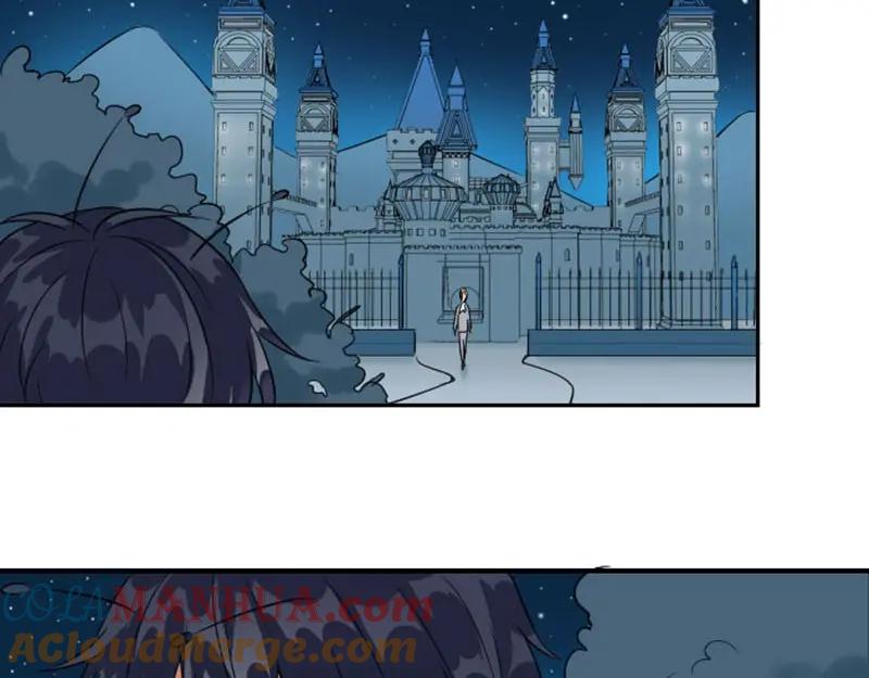 《降智小甜饼》第146话-第147话 变光头 第19页