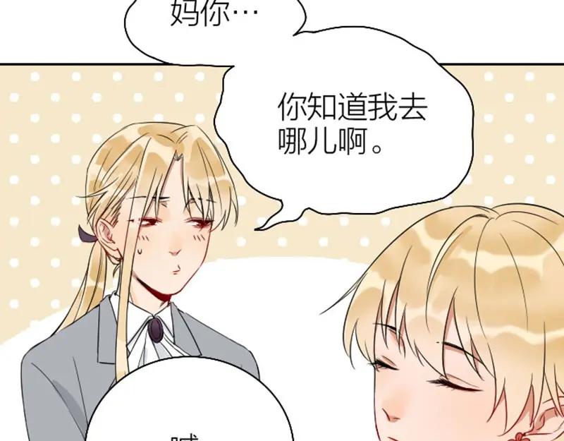 《降智小甜饼》第146话-第147话 变光头 第17页