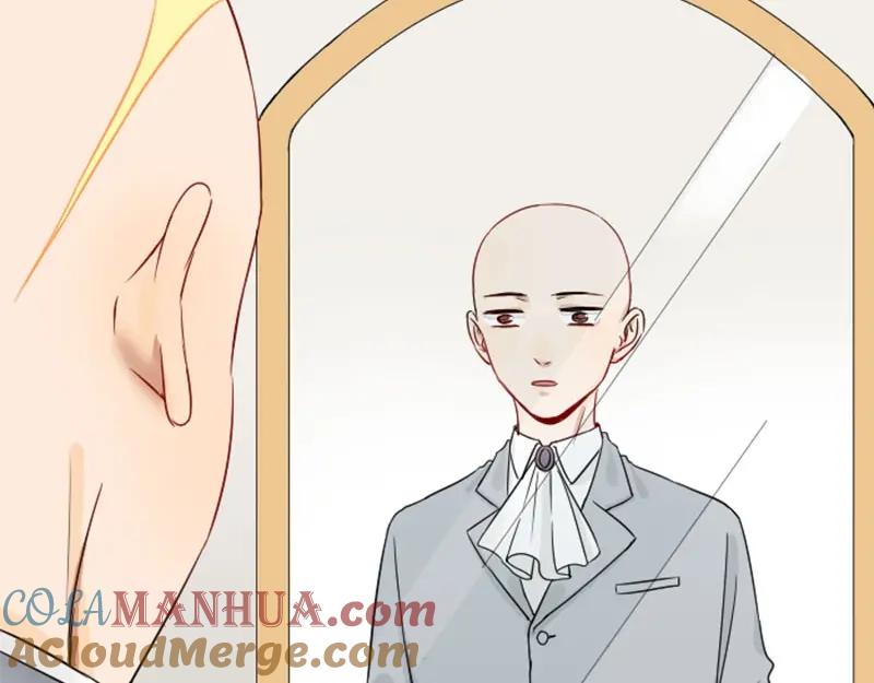 《降智小甜饼》第146话-第147话 变光头 第40页