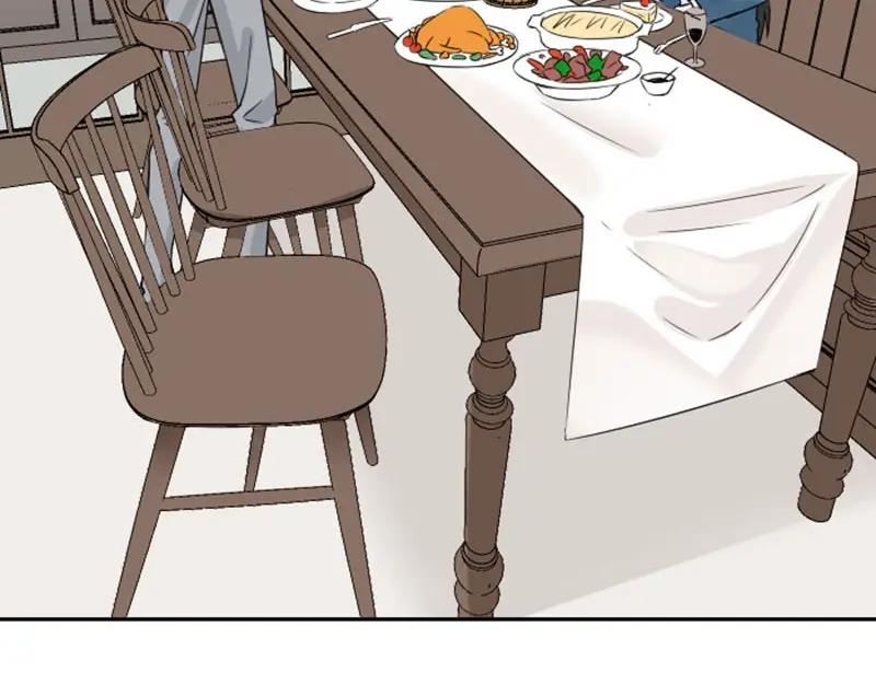 《降智小甜饼》第146话-第147话 变光头 第5页