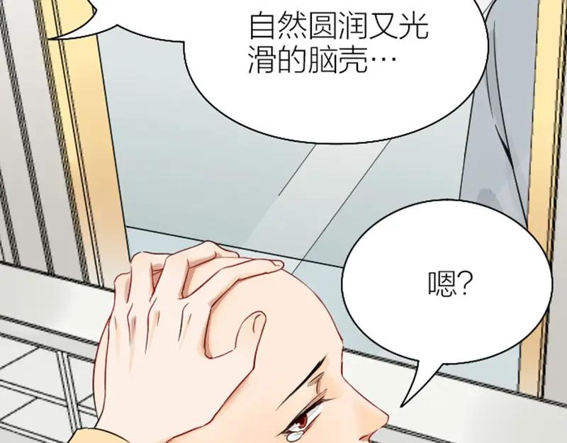 《降智小甜饼》第148话-第149话 光头 第14页