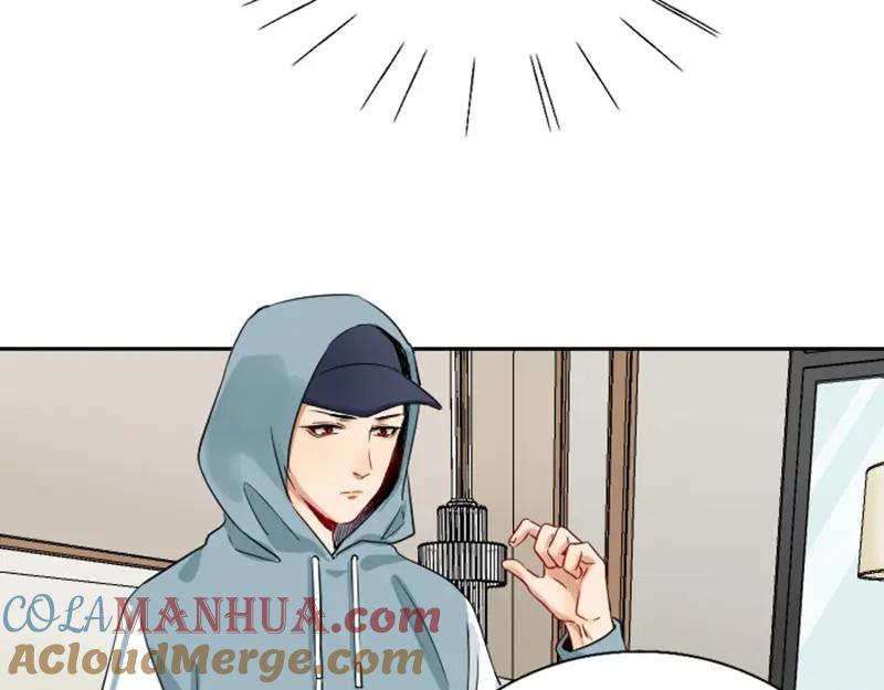《降智小甜饼》第148话-第149话 光头 第19页