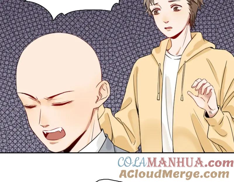 《降智小甜饼》第148话-第149话 光头 第10页