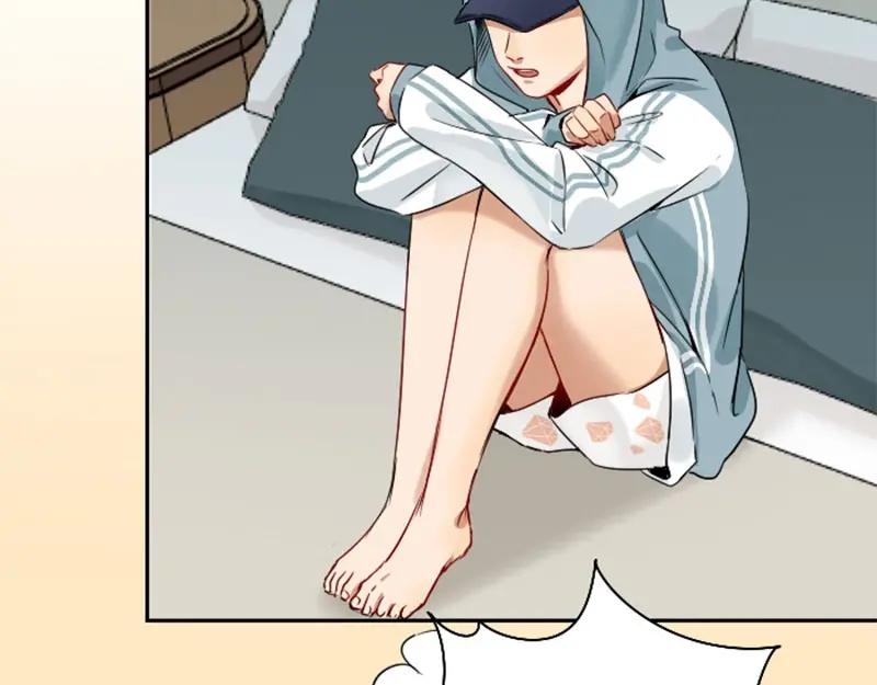 《降智小甜饼》第148话-第149话 光头 第45页