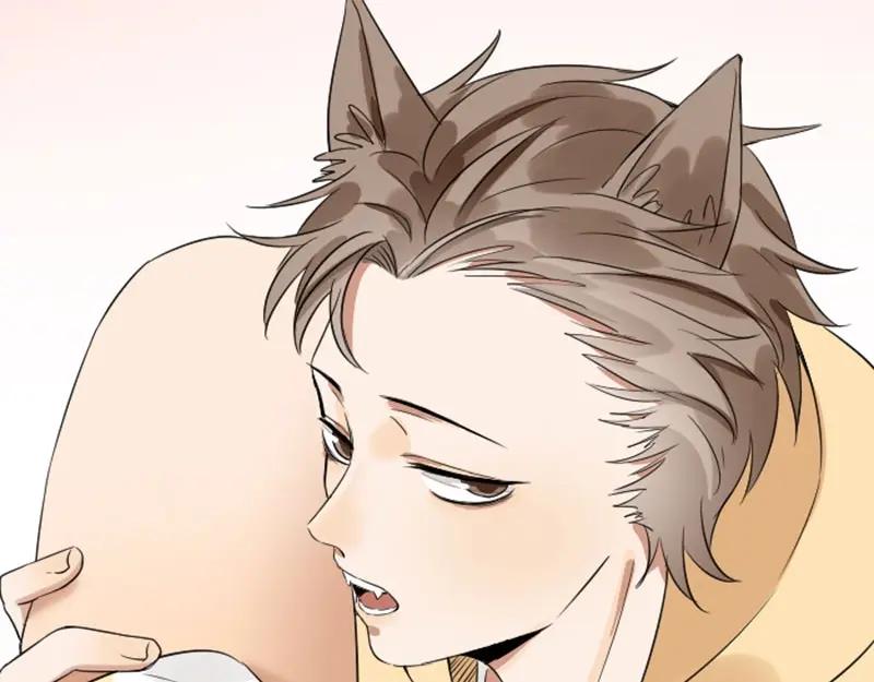 《降智小甜饼》第148话-第149话 光头 第60页