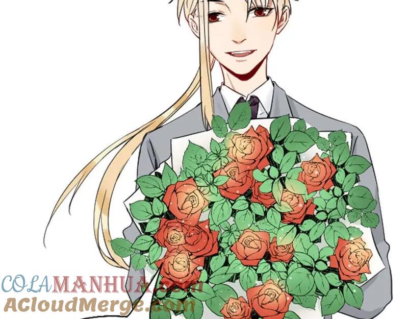 《降智小甜饼》第148话-第149话 光头 第55页