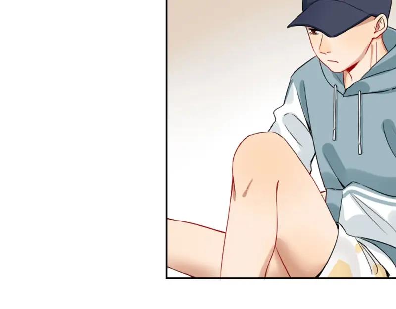 《降智小甜饼》第150-第151 拆散情侣 第23页