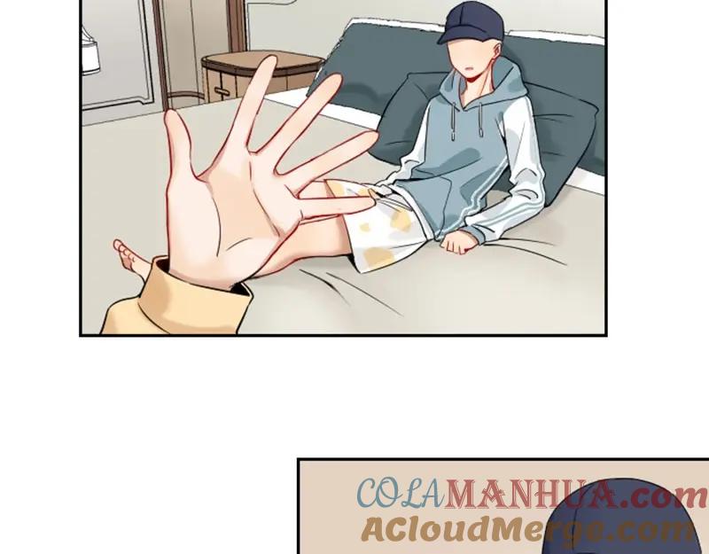 《降智小甜饼》第150-第151 拆散情侣 第22页